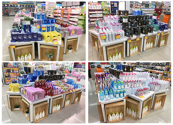 買進(jìn)口好物，煥牛氣新年！海外直采，人人樂讓您惠購(gòu)全世界！